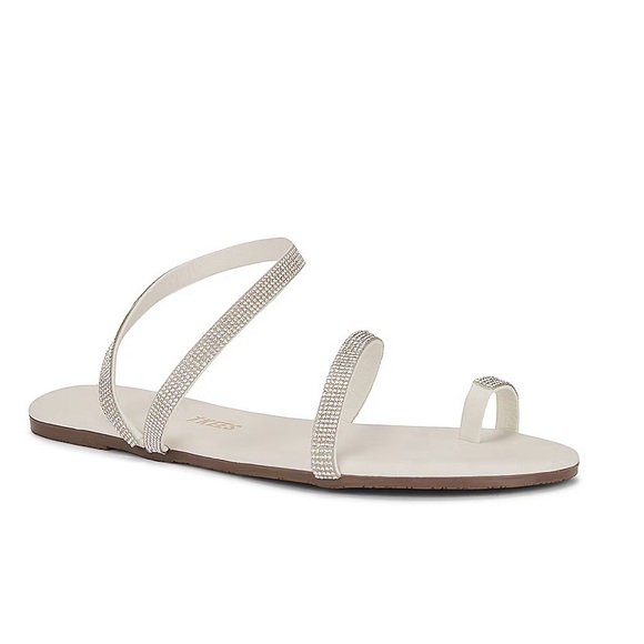 Tkees Infinity Mia Sandals - Picture 1 of 8